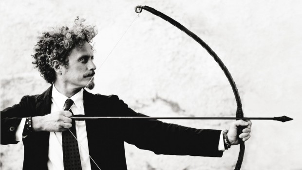 Sanremo 2014, Niccolò Fabi: “Mi avevano invitato ma non ho presentato canzoni”
