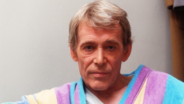 Perché Peter O’Toole è stato amato da vivo e ancora più da morto?
