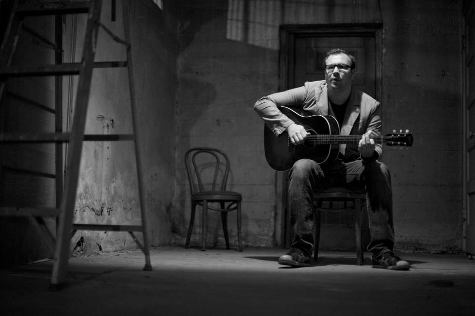 Ben Ottewell dei Gomez su Indiegogo: raccolta fondi per l’album solista Rattlebag