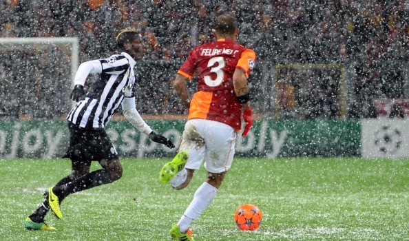 Champions League in Tv, oggi 11 dicembre 2013: Milan-Ajax su Italia 1, si recupera Galatasaray-Juventus