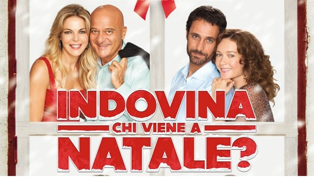 Indovina chi viene a Natale?: recensione in anteprima del film di Fausto Brizzi
