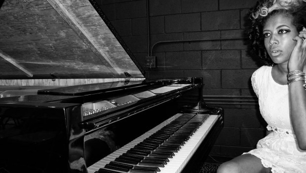 Kelis, nuovo disco FOOD ad Aprile 2014