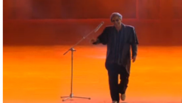 Rock Economy, Adriano Celentano su Canale 5 il 9 dicembre 2013: tutte le esibizioni