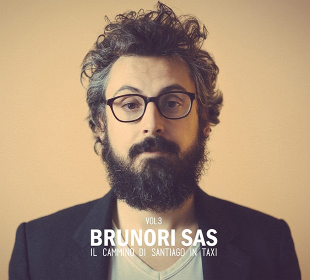 Brunori Sas, nuovo disco e tour nel 2014