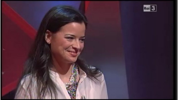 Masterpiece diretta sesta puntata 29 dicembre 2013, Raffaella Silvestri vince