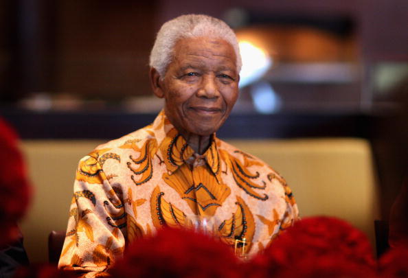 Nelson Mandela è morto: l’omaggio di Soundsblog