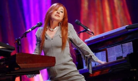 Tori Amos, nuovo album Unrepentant Geraldines nel 2014: tour e biglietti