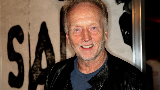 Tobin Bell: i suoi 5 film preferiti