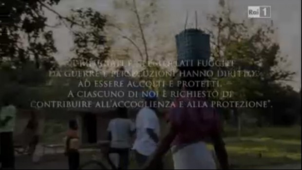 Mission, seconda puntata 12 Dicembre 2013: la diretta, i racconti e le interviste