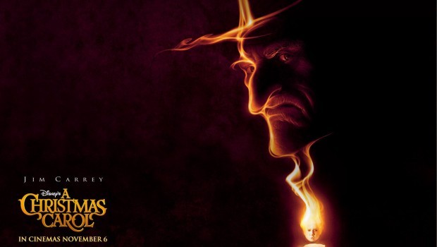 Film di Natale: 15 curiosità su “A Christmas Carol” con Jim Carrey