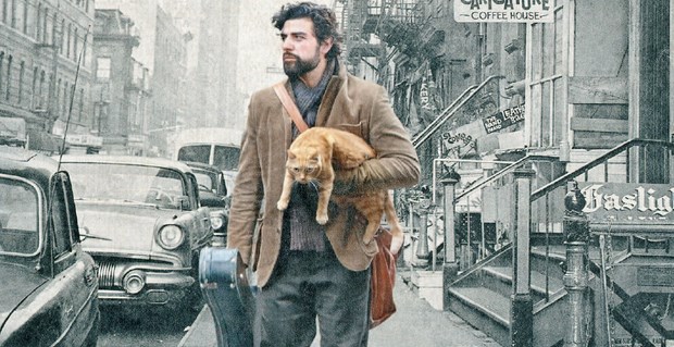 A proposito di Davis: trailer italiano del nuovo film dei fratelli Coen