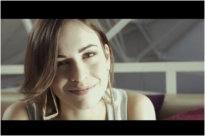 Aba – Indifesa: video ufficiale e testo