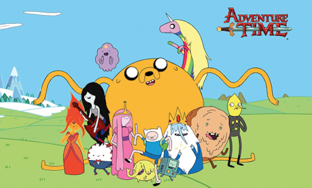 Adventure Time: le 10 idee regalo più divertenti per Natale