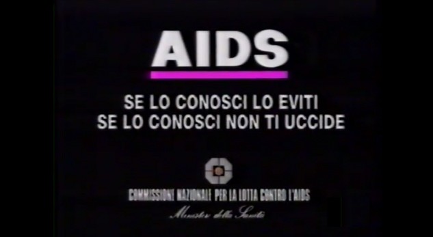 Giornata mondiale contro l’Aids: gli spot in tv (video)