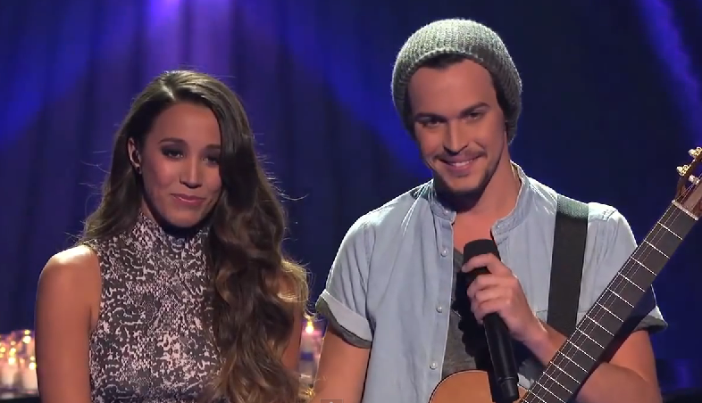 X Factor Usa 2013: Alex & Sierra vincono, Jeff Gutt secondo, Carlito Olivero terzo