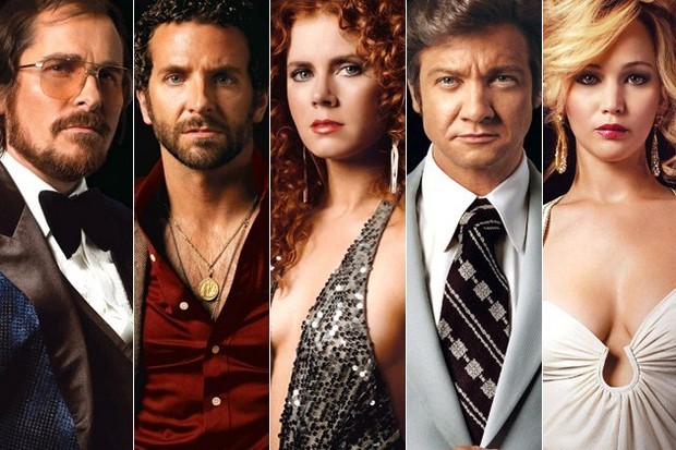 American Hustle – L’apparenza inganna: la colonna sonora ufficiale