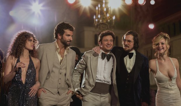 American Hustle: Recensione in Anteprima