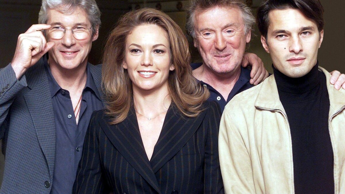 Stasera in Tv, Unfaithful – L’amore infedele, su Rete 4
