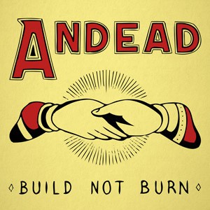 Andead: Andrea Rock risponde al test di personalita’ di Soundsblog