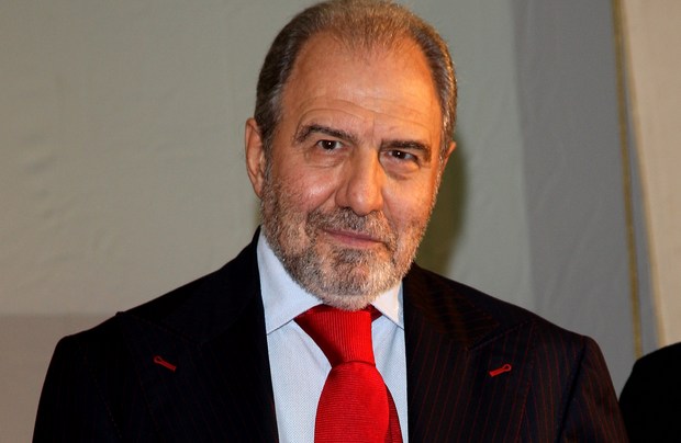 Antonio Caprarica lascia la Rai e la porta in tribunale: “Mi ha perseguitato con metodi offensivi e inammissibili”