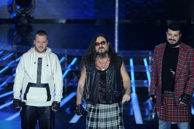 X Factor, Ape Escape: “Siamo felici, abbiamo ottenuto un risultato straordinariamente positivo”