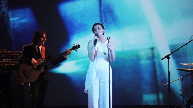 Arisa a Sanremo 2014: torna in tv dopo X Factor