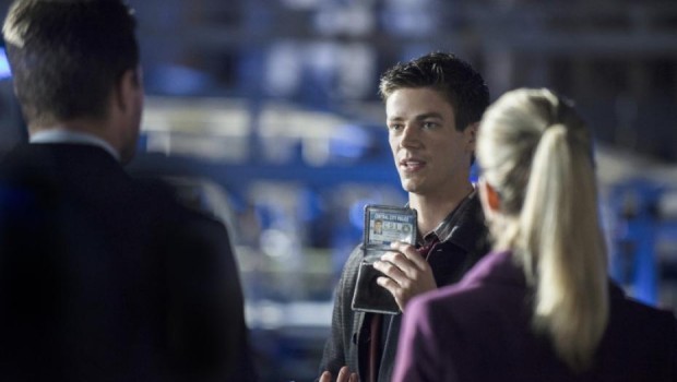 Ascolti Tv Usa 1-6 dicembre: sale Arrow, stabile The Walking Dead, scende The Millers
