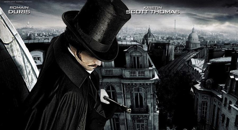 Stasera in Tv, Arsenio Lupin, su Rai 3