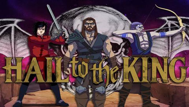 Avenged Sevenfold: cartone animato e videogioco in arrivo!