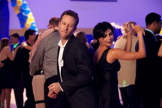 Back in the Day – trailer della commedia con Michael Rosenbaum