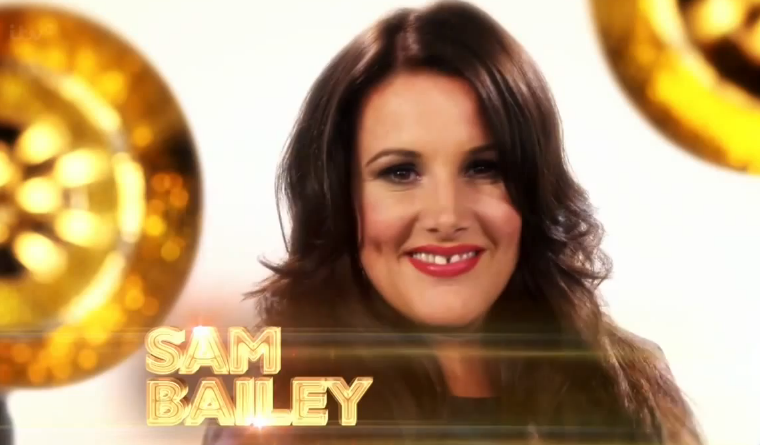 X Factor Uk 2013, Sam Bailey vince e aprirà i concerti 2014 di Beyoncé in Inghilterra