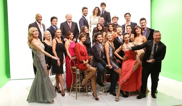 Stasera in tv, 7 dicembre 2013: finale di Ballando con le Stelle 9, Serata Mandela, Fast and Furious