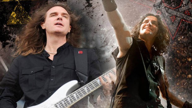 Frank Bello & David Ellefson: side-project dei bassisti di Anthrax e Megadeth
