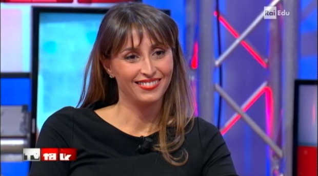 Benedetta Parodi a Tv Talk risponde a TvBlog: “Via da La7 perché era ora di cambiare, ma nessuno mi ha trattenuto”
