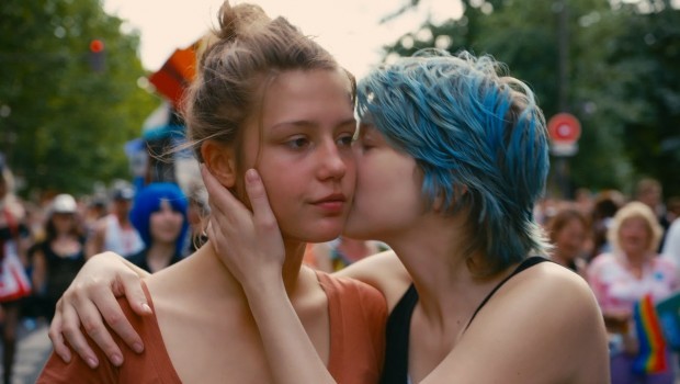 I 10 migliori film del 2013 secondo i lettori dei Cahiers Du Cinéma