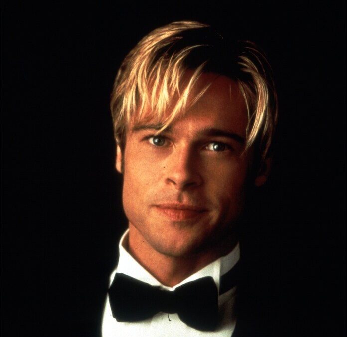Brad Pitt: 50 anni di successi in 10 film e curiosità