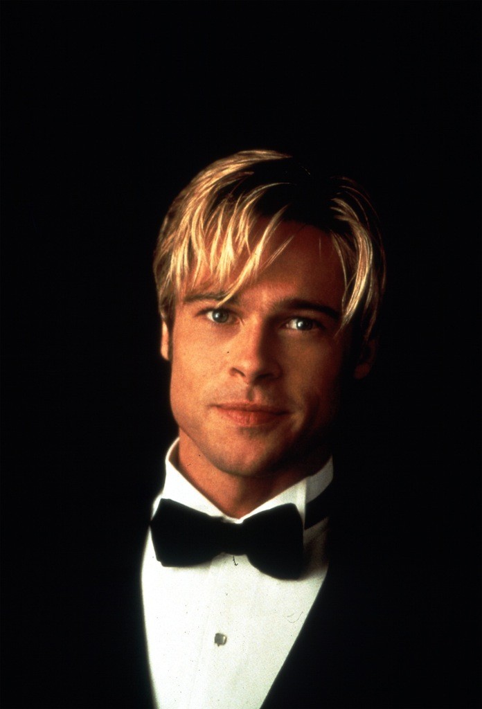 Brad Pitt: 50 anni di successi in 10 film e curiosità