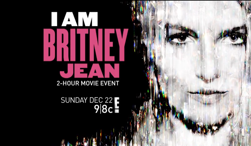 Britney Spears, I Am Britney Jean: il documentario video il 22 dicembre 2013 su E!