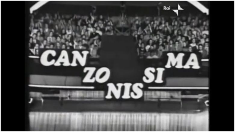 Rai 60 anni: le 10 sigle indimenticabili