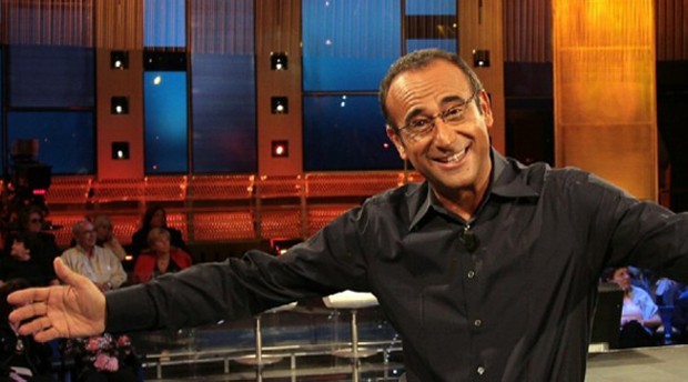 Stasera in tv, 15 dicembre 2013: L’Eredità Speciale Telethon, Il Segreto, Il Signore degli Anelli, Faccia d’angelo