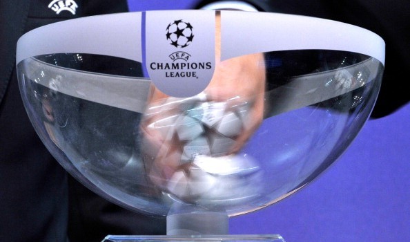 Champions ed Europa League, oggi in tv i sorteggi per la fase a eliminazione diretta
