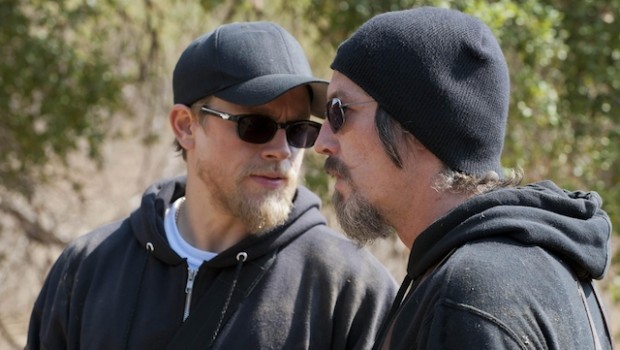 Sons of anarchy, la quinta stagione da questa sera su Fox