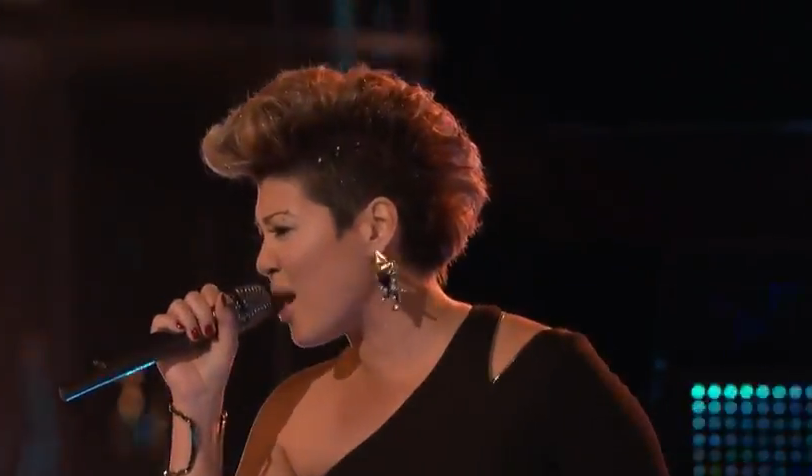 The Voice Usa 2013, vince Tessanne Chin (video)