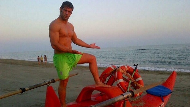 Mistero 2014: Elenoire Casalegno e Clemente Russo nel cast