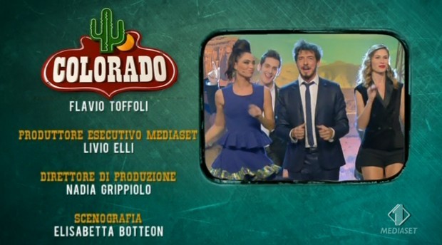 Colorado, 2 dicembre 2013: tutti gli sketch dell’undicesima puntata