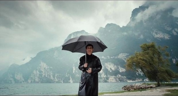 Cinema italiano tra presente e passato: non dimentichiamoci del coraggio