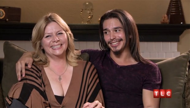 Cougar Wives, su Real Time è già cult: tutti pazzi per Hattie