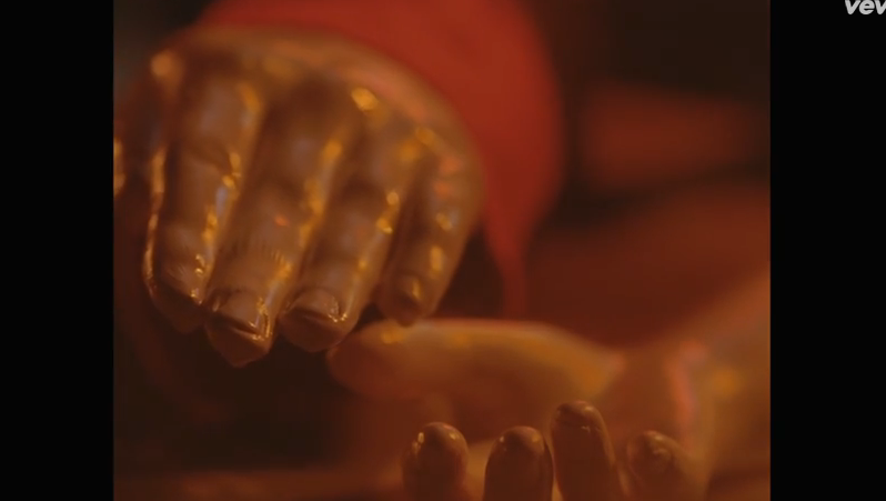 Daft Punk, Instant Crush: video ufficiale, testo e traduzione