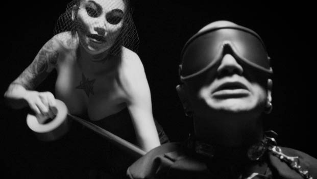 Danko Jones, Legs: video ‘fetish’ ufficiale, testo e traduzione