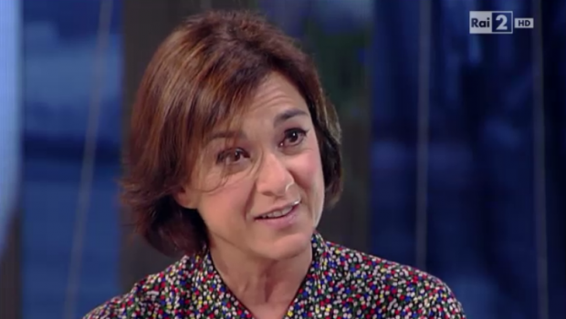 Le Invasioni Barbariche 2014, Daria Bignardi: “Mi piacerebbe intervistare Papa Francesco”
